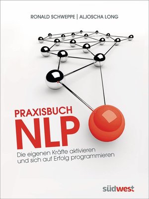 cover image of Praxisbuch NLP